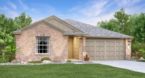Photo of 113 Arbordale ST, Georgetown, TX 78628 (MLS # 1166584)
