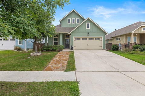 Photo of 2137 Ringstaff RD, Leander, TX 78641 (MLS # 5195026)