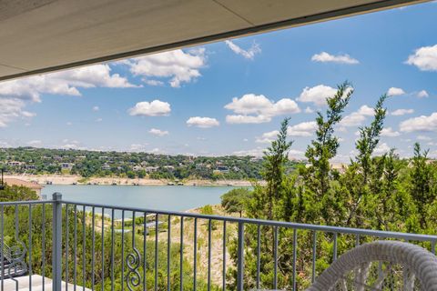 18607 Lakeland DR Point Venture TX 78645