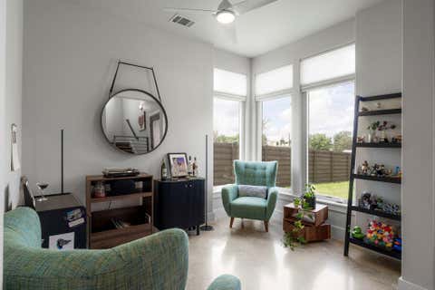 Tiny photo for 2103 Greenwood Ave #Building 1, Unit B, Austin, TX 78723 (MLS # 1440870)