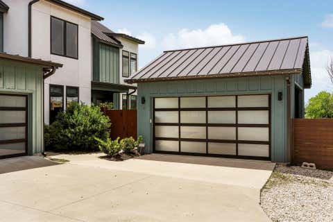 Photo of 2103 Greenwood Ave #Building 1, Unit B, Austin, TX 78723 (MLS # 1440870)