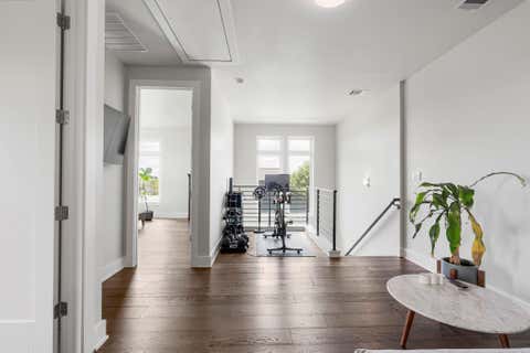 Tiny photo for 2103 Greenwood Ave #Building 1, Unit B, Austin, TX 78723 (MLS # 1440870)