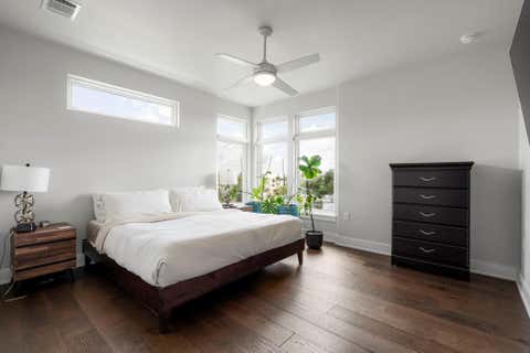 Tiny photo for 2103 Greenwood Ave #Building 1, Unit B, Austin, TX 78723 (MLS # 1440870)