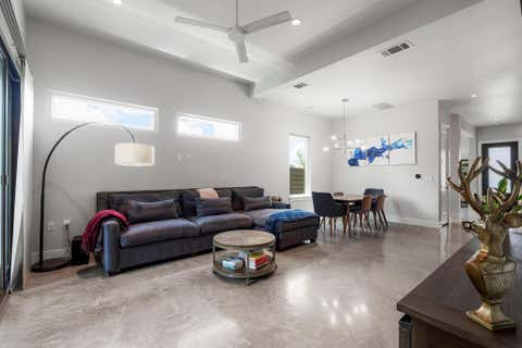 Tiny photo for 2103 Greenwood Ave #Building 1, Unit B, Austin, TX 78723 (MLS # 1440870)