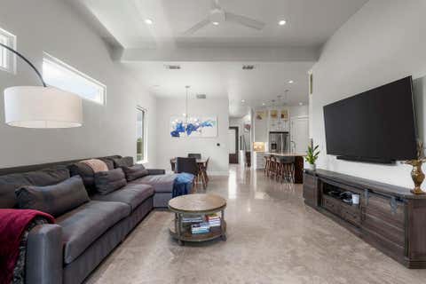 Tiny photo for 2103 Greenwood Ave #Building 1, Unit B, Austin, TX 78723 (MLS # 1440870)