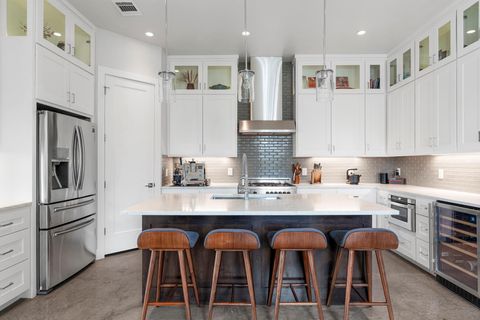 Tiny photo for 2103 Greenwood Ave #Building 1, Unit B, Austin, TX 78723 (MLS # 1440870)