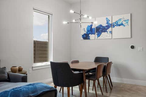 Tiny photo for 2103 Greenwood Ave #Building 1, Unit B, Austin, TX 78723 (MLS # 1440870)