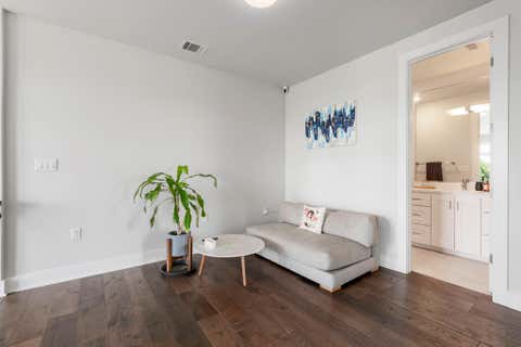 Tiny photo for 2103 Greenwood Ave #Building 1, Unit B, Austin, TX 78723 (MLS # 1440870)