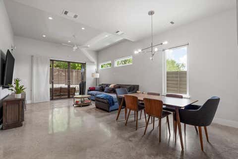 Tiny photo for 2103 Greenwood Ave #Building 1, Unit B, Austin, TX 78723 (MLS # 1440870)