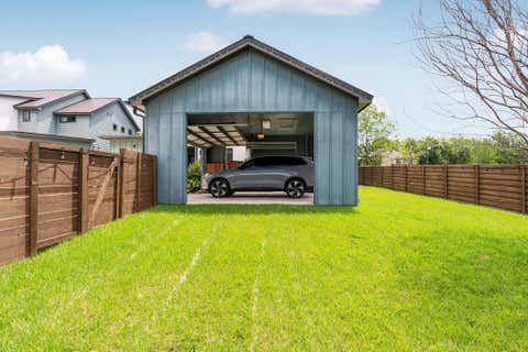 Tiny photo for 2103 Greenwood Ave #Building 1, Unit B, Austin, TX 78723 (MLS # 1440870)