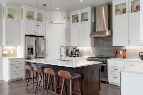 Tiny photo for 2103 Greenwood Ave #Building 1, Unit B, Austin, TX 78723 (MLS # 1440870)