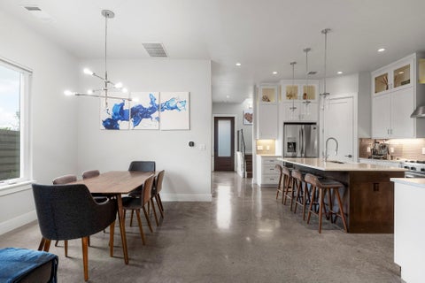 Tiny photo for 2103 Greenwood Ave #Building 1, Unit B, Austin, TX 78723 (MLS # 1440870)