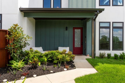 Tiny photo for 2103 Greenwood Ave #Building 1, Unit B, Austin, TX 78723 (MLS # 1440870)