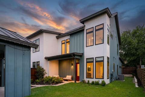 Tiny photo for 2103 Greenwood Ave #Building 1, Unit B, Austin, TX 78723 (MLS # 1440870)