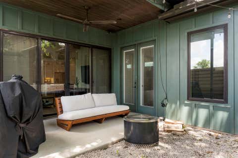 Tiny photo for 2103 Greenwood Ave #Building 1, Unit B, Austin, TX 78723 (MLS # 1440870)