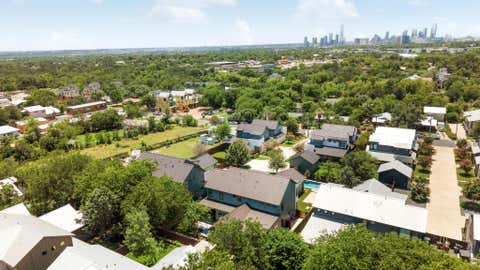 Tiny photo for 2103 Greenwood Ave #Building 1, Unit B, Austin, TX 78723 (MLS # 1440870)
