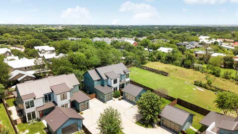Tiny photo for 2103 Greenwood Ave #Building 1, Unit B, Austin, TX 78723 (MLS # 1440870)