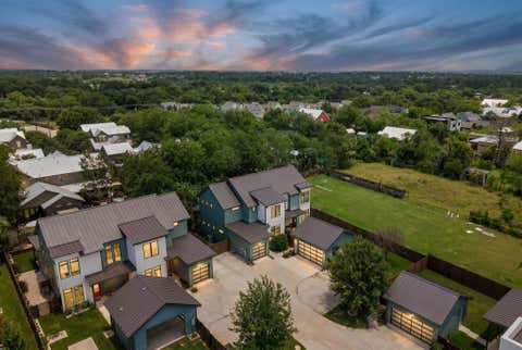 Tiny photo for 2103 Greenwood Ave #Building 1, Unit B, Austin, TX 78723 (MLS # 1440870)