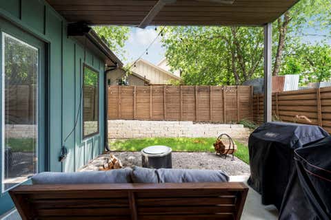 Tiny photo for 2103 Greenwood Ave #Building 1, Unit B, Austin, TX 78723 (MLS # 1440870)