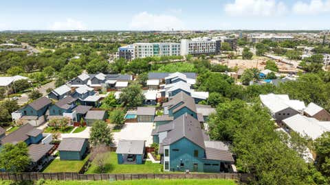 Tiny photo for 2103 Greenwood Ave #Building 1, Unit B, Austin, TX 78723 (MLS # 1440870)
