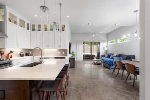 Tiny photo for 2103 Greenwood Ave #Building 1, Unit B, Austin, TX 78723 (MLS # 1440870)