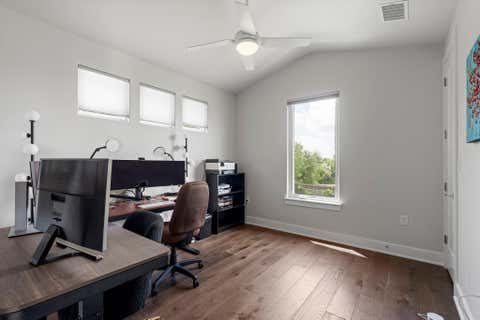 Tiny photo for 2103 Greenwood Ave #Building 1, Unit B, Austin, TX 78723 (MLS # 1440870)