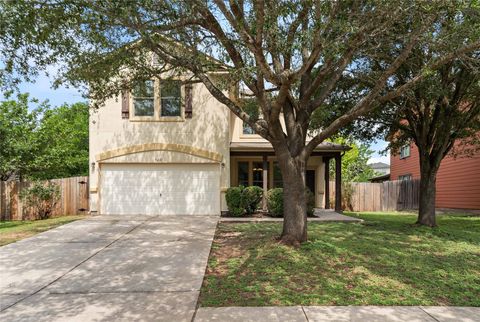 5201 N Hearsey DR Austin TX 78744