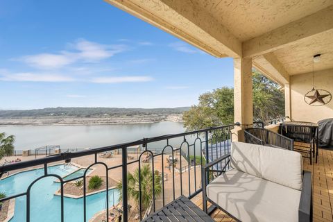 3404 American DR 1302 Lago Vista TX 78645