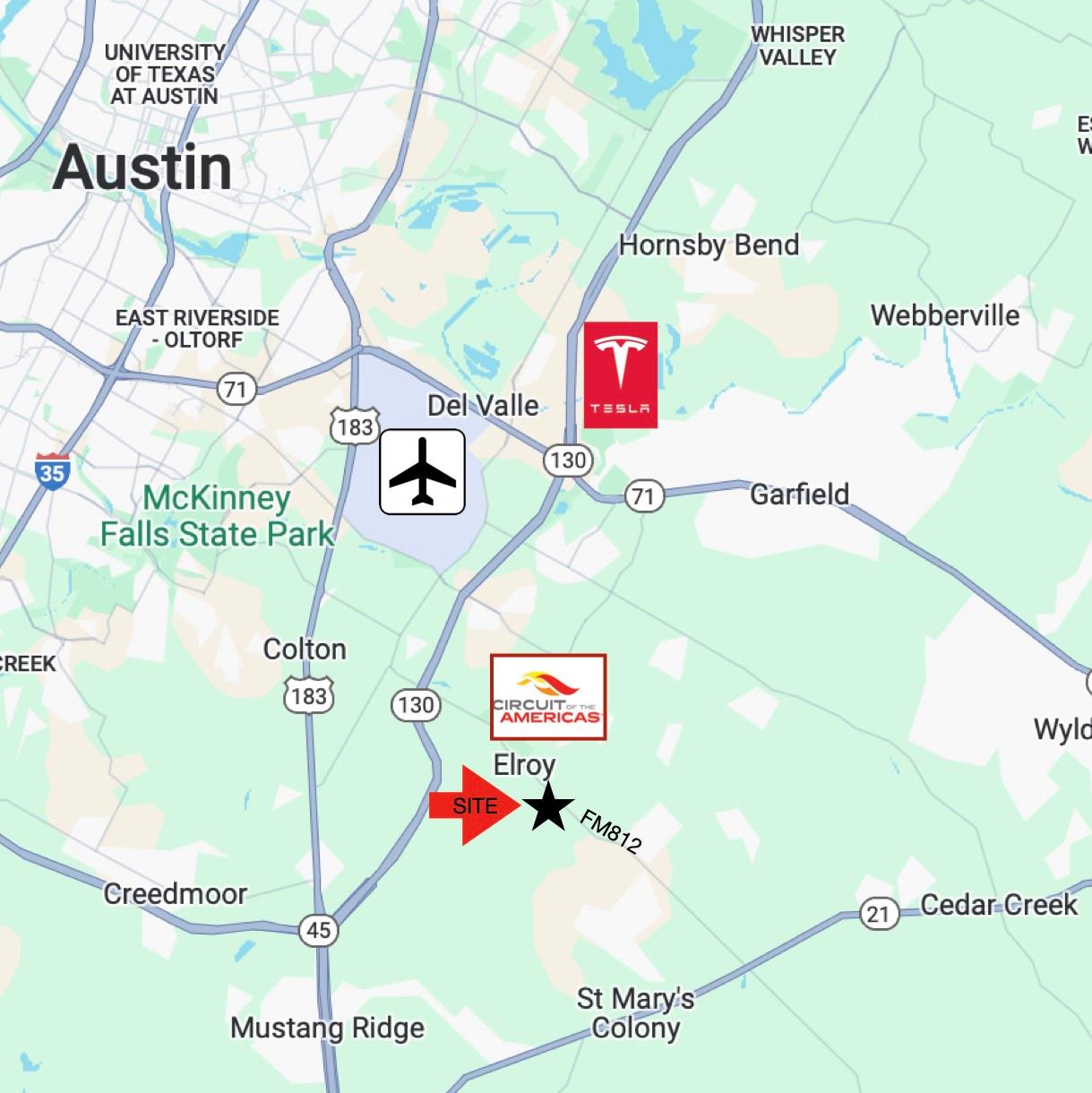14601 Fm 812