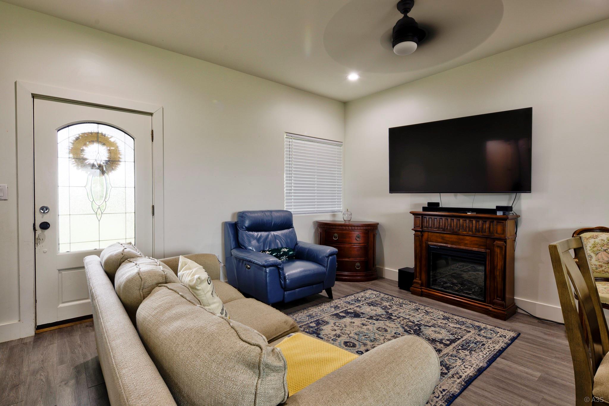 135 Wilbarger Bend RD