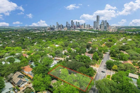Tiny photo for 1704 Travis Heights BLVD, Austin, TX 78704 (MLS # 1571751)