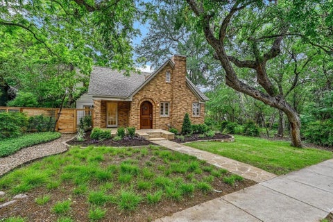 Tiny photo for 1704 Travis Heights BLVD, Austin, TX 78704 (MLS # 1571751)
