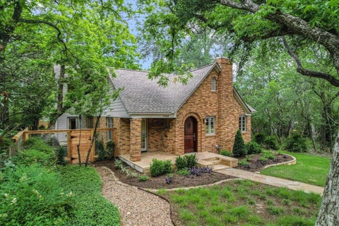 Tiny photo for 1704 Travis Heights BLVD, Austin, TX 78704 (MLS # 1571751)