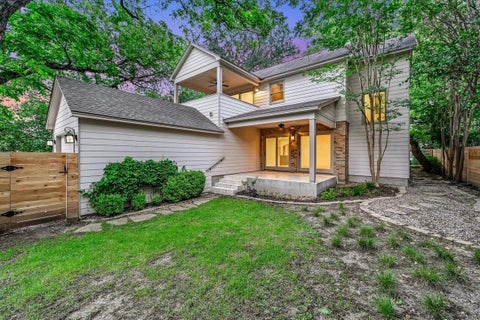 Tiny photo for 1704 Travis Heights BLVD, Austin, TX 78704 (MLS # 1571751)