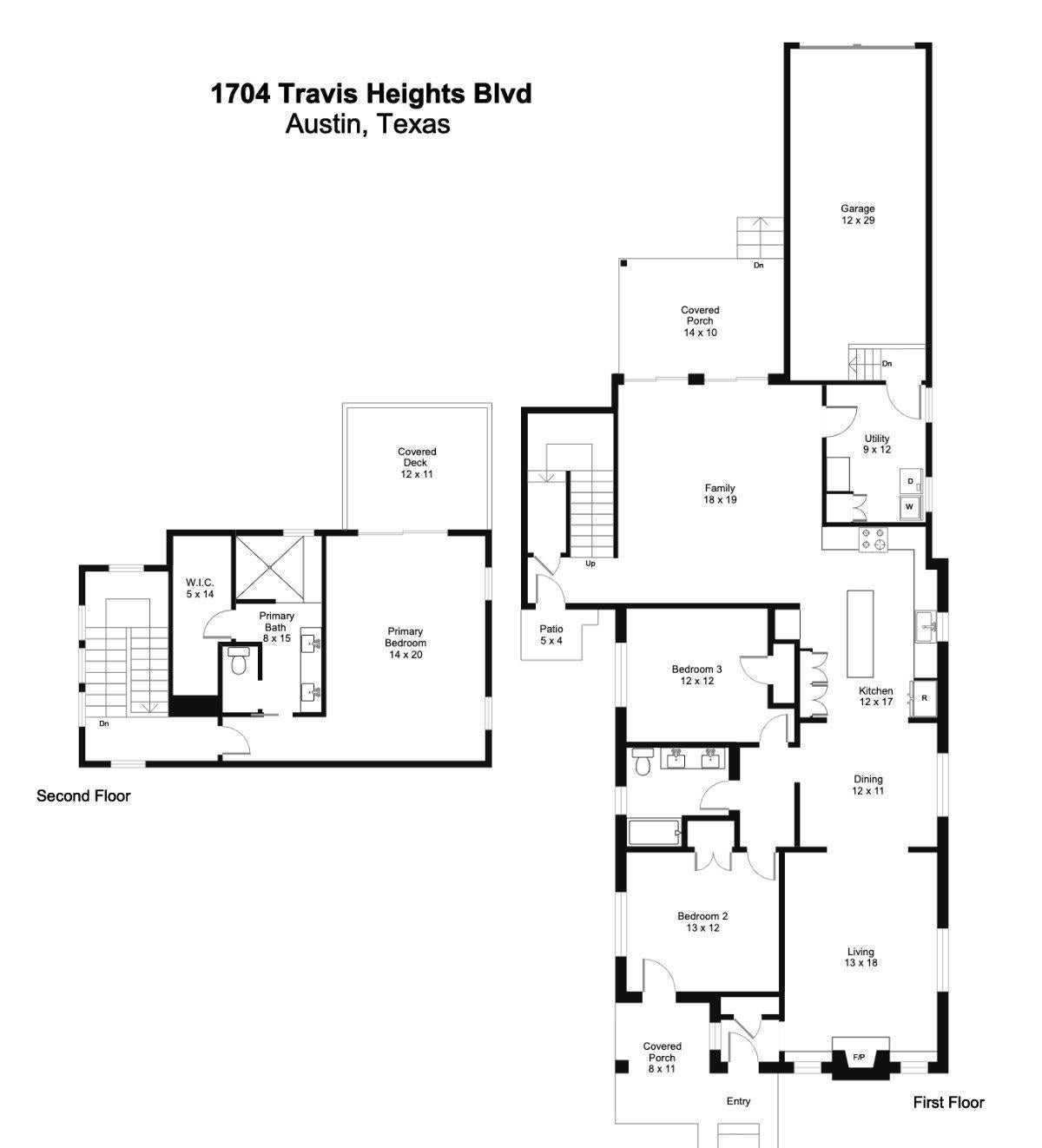 1704 Travis Heights BLVD