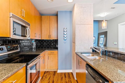 Tiny photo for 360 Nueces ST #2006, Austin, TX 78701 (MLS # 7897279)