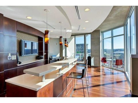 Tiny photo for 360 Nueces ST #2006, Austin, TX 78701 (MLS # 7897279)