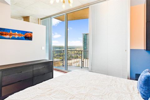Tiny photo for 360 Nueces ST #2006, Austin, TX 78701 (MLS # 7897279)