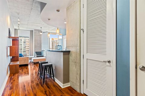 Tiny photo for 360 Nueces ST #2006, Austin, TX 78701 (MLS # 7897279)