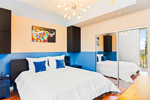 Tiny photo for 360 Nueces ST #2006, Austin, TX 78701 (MLS # 7897279)