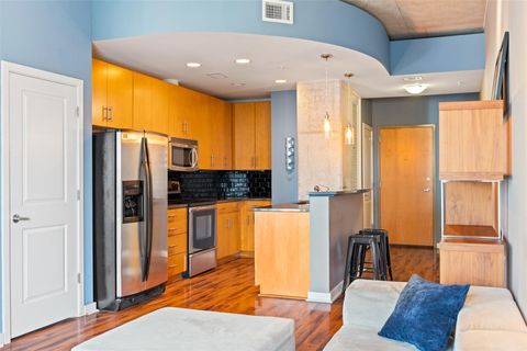 Tiny photo for 360 Nueces ST #2006, Austin, TX 78701 (MLS # 7897279)