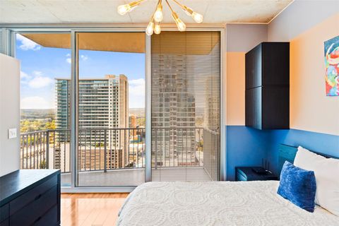Tiny photo for 360 Nueces ST #2006, Austin, TX 78701 (MLS # 7897279)