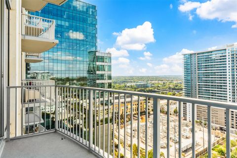 Tiny photo for 360 Nueces ST #2006, Austin, TX 78701 (MLS # 7897279)