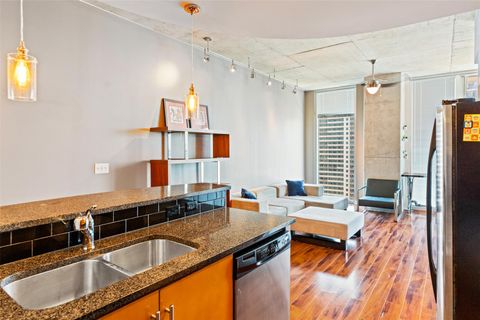 Tiny photo for 360 Nueces ST #2006, Austin, TX 78701 (MLS # 7897279)