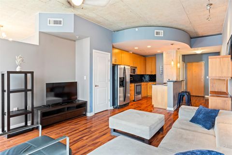 Tiny photo for 360 Nueces ST #2006, Austin, TX 78701 (MLS # 7897279)