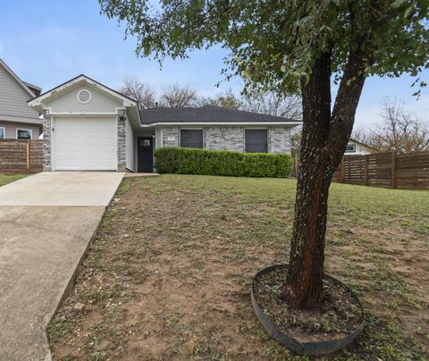 Tiny photo for 4913 Single Shot CIR, Austin, TX 78723 (MLS # 2667386)
