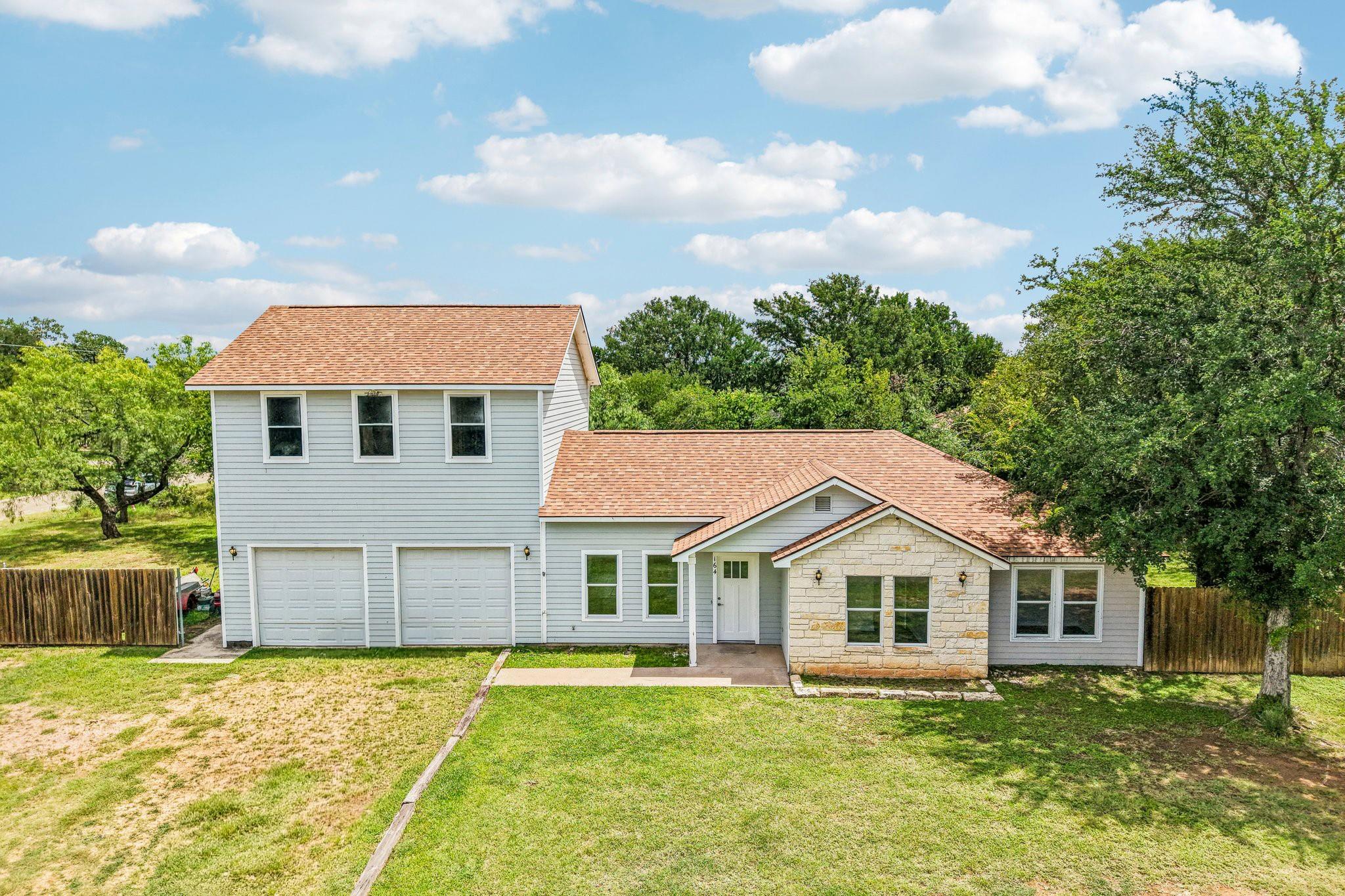 164 Southwood DR