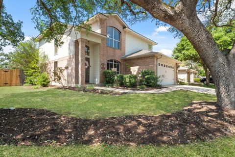 1204 Pine Portage LOOP Leander TX 78641