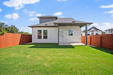 Tiny photo for 1703 Kit CIR, Austin, TX 78758 (MLS # 7363835)
