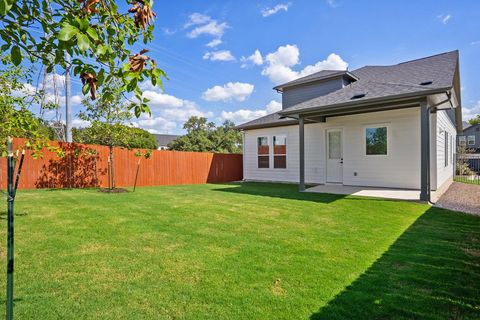 Tiny photo for 1703 Kit CIR, Austin, TX 78758 (MLS # 7363835)